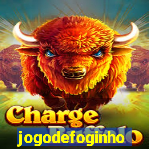 jogodefoginho