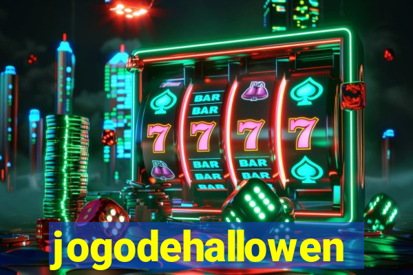 jogodehallowen