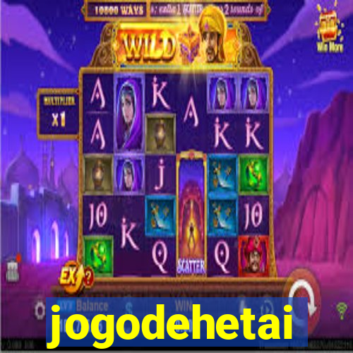 jogodehetai