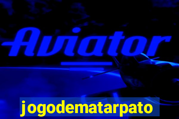 jogodematarpato