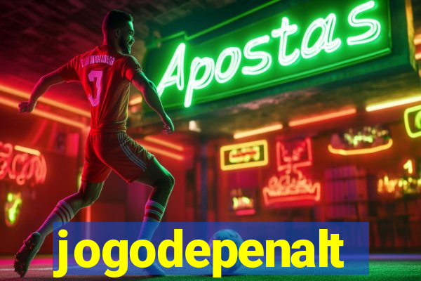 jogodepenalt