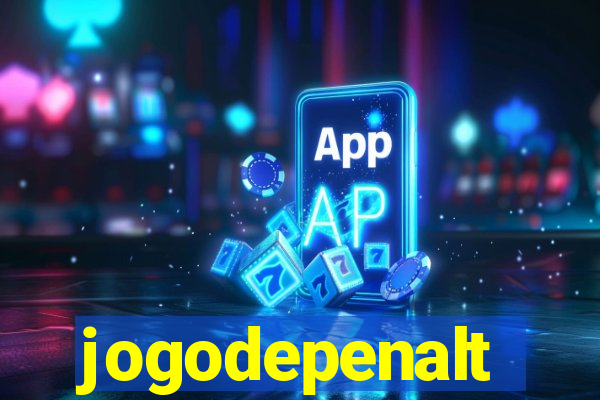 jogodepenalt