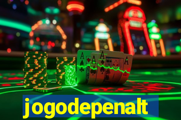 jogodepenalt