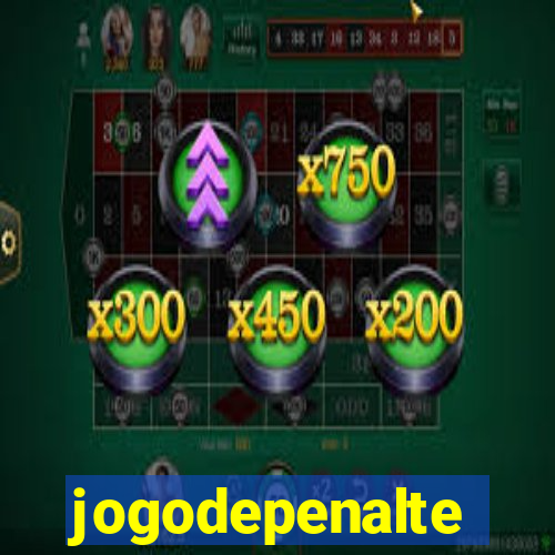 jogodepenalte