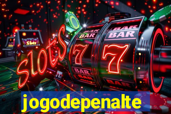 jogodepenalte