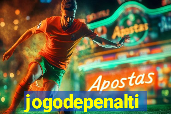 jogodepenalti