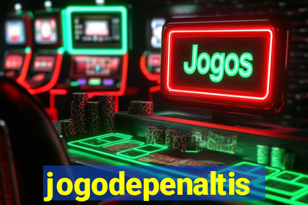 jogodepenaltis