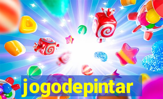 jogodepintar