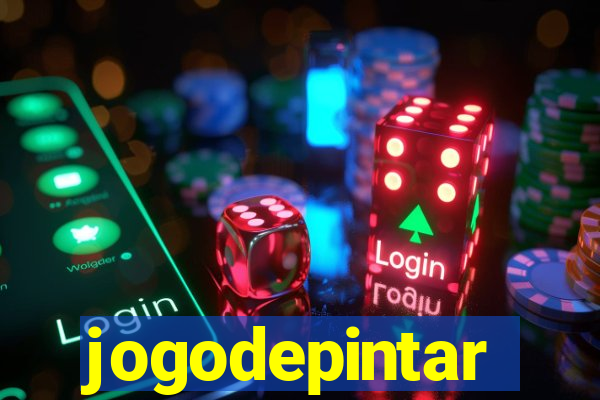 jogodepintar