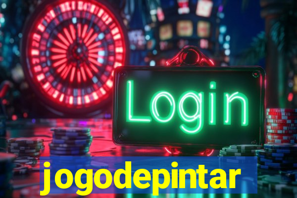 jogodepintar