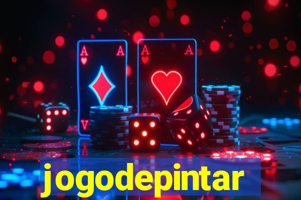 jogodepintar