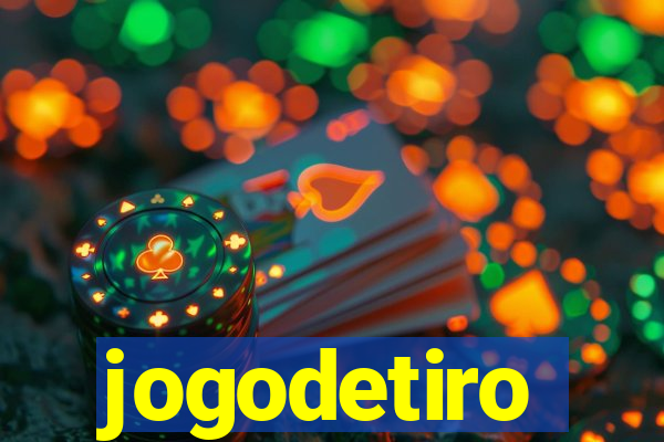 jogodetiro