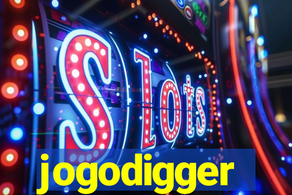 jogodigger