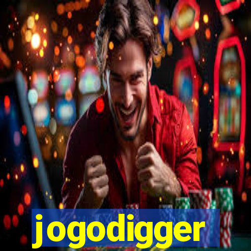 jogodigger