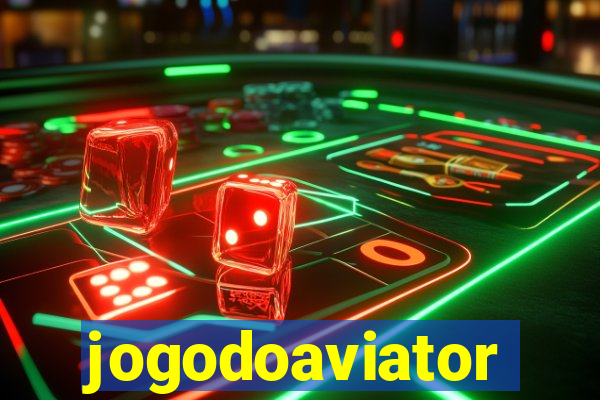 jogodoaviator