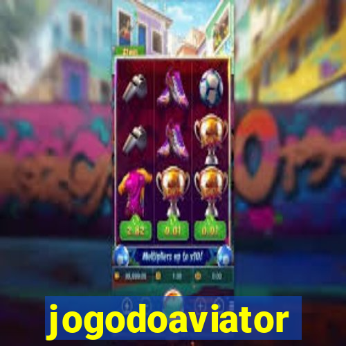 jogodoaviator