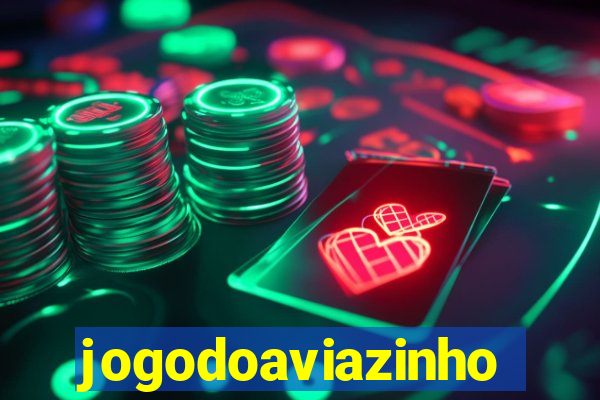 jogodoaviazinho