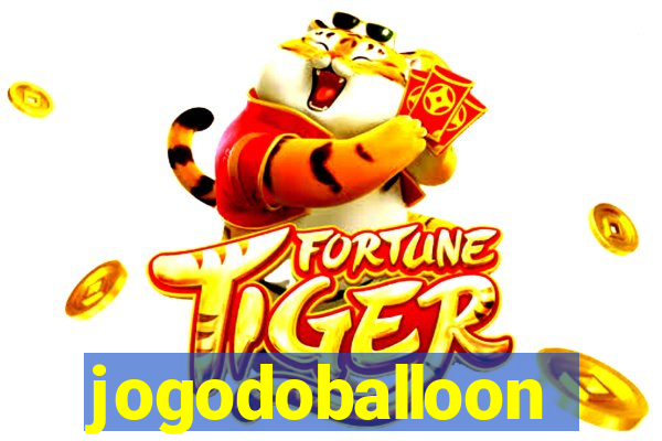 jogodoballoon