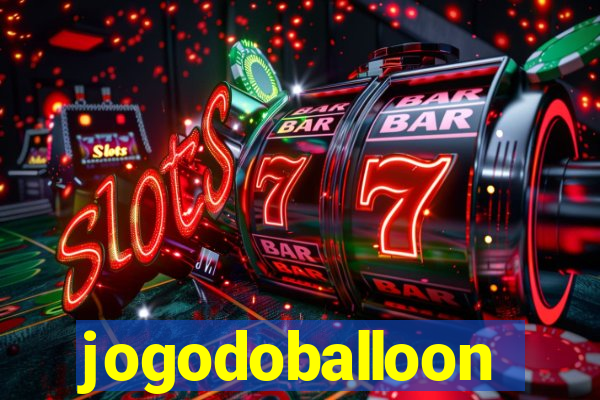 jogodoballoon