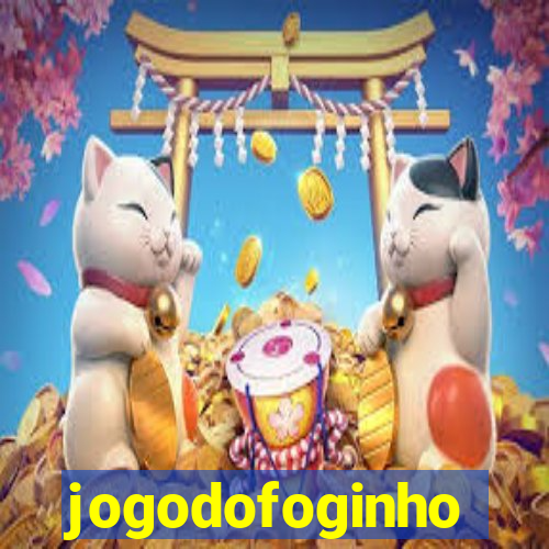 jogodofoginho