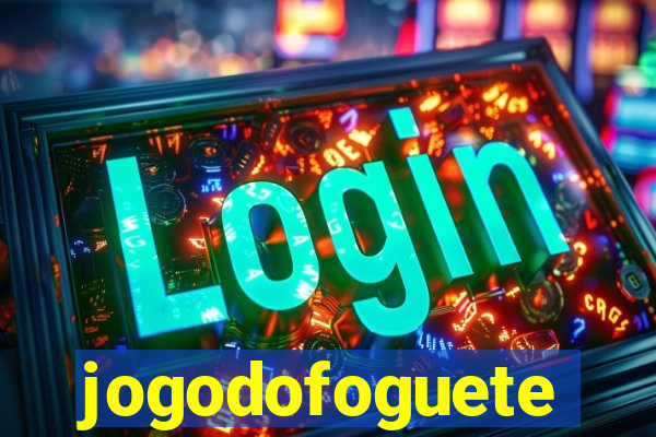 jogodofoguete