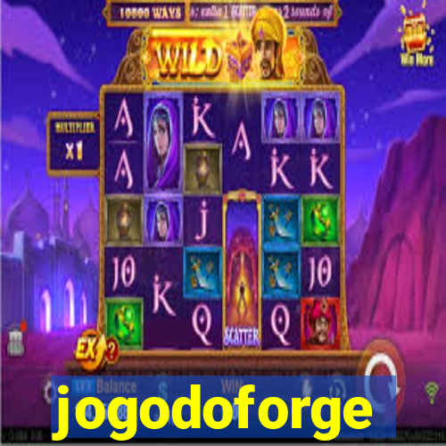 jogodoforge