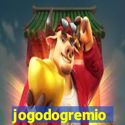 jogodogremio