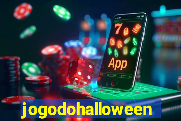 jogodohalloween