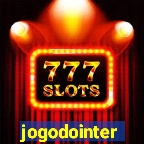 jogodointer