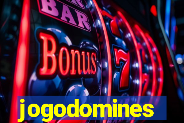 jogodomines