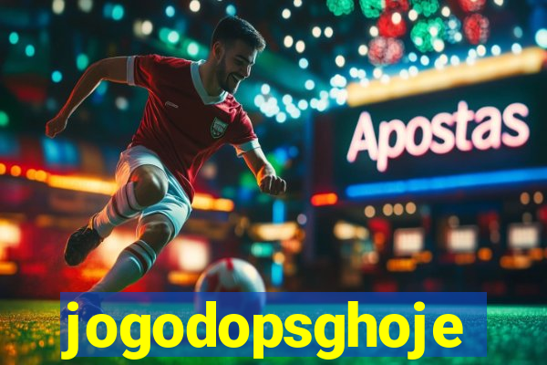 jogodopsghoje