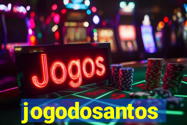 jogodosantos