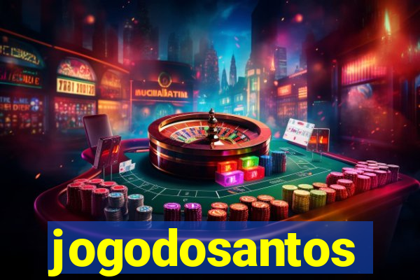 jogodosantos