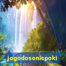 jogodosonicpoki