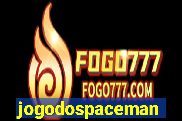 jogodospaceman