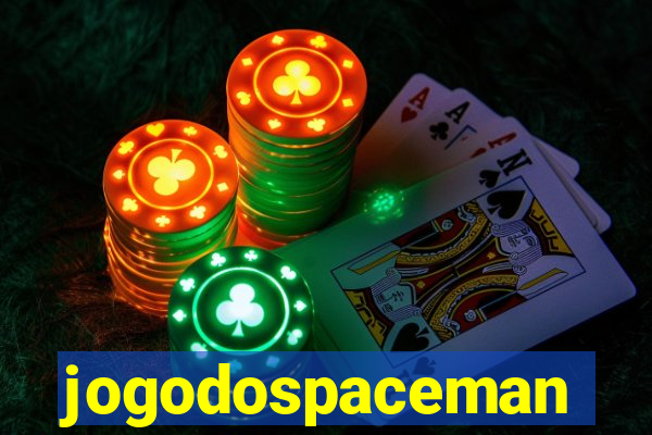 jogodospaceman