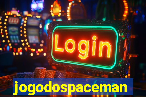 jogodospaceman