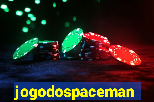 jogodospaceman