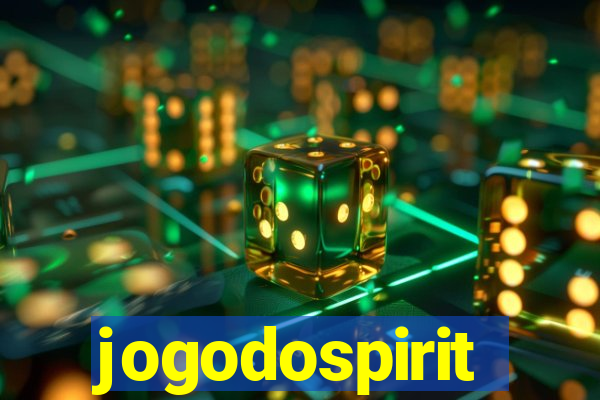 jogodospirit