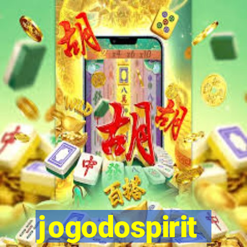 jogodospirit