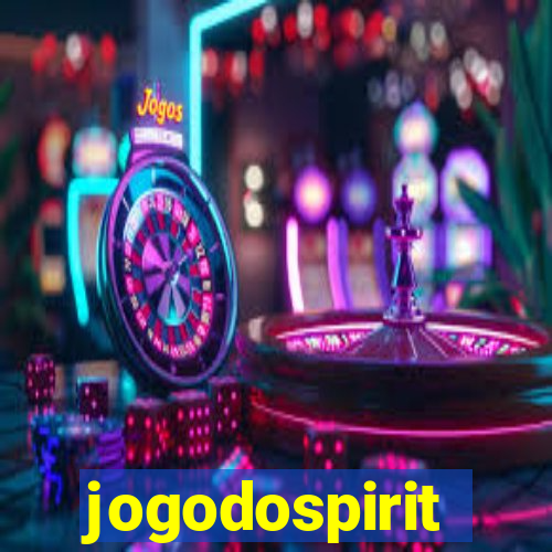 jogodospirit