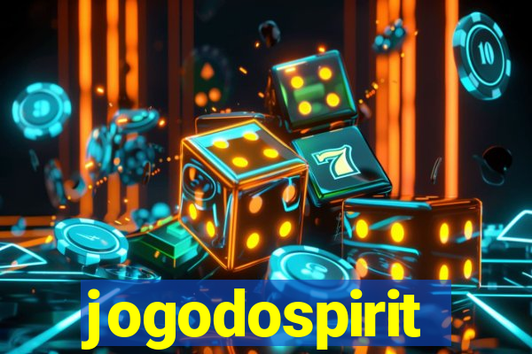 jogodospirit