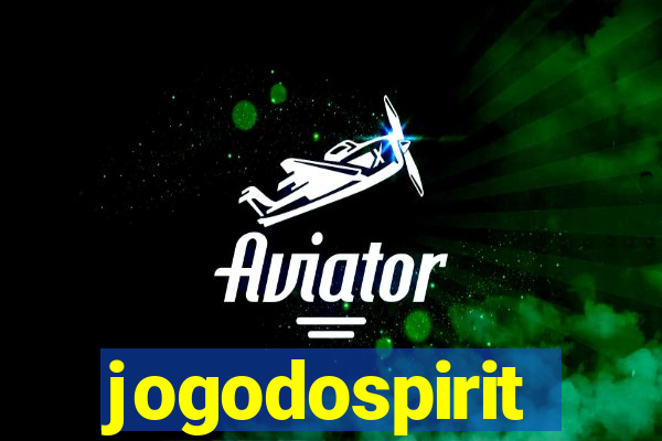 jogodospirit