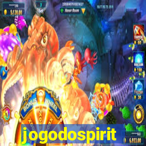 jogodospirit