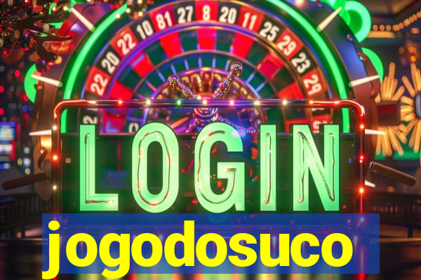 jogodosuco