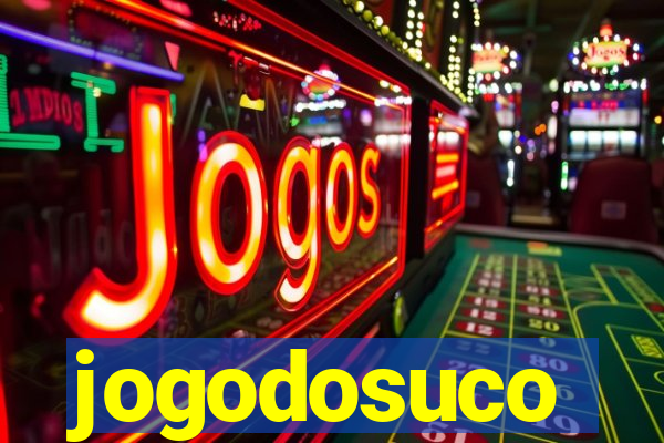 jogodosuco