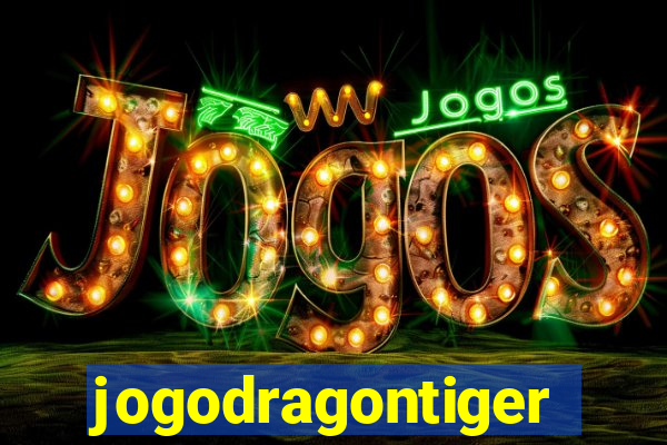 jogodragontiger