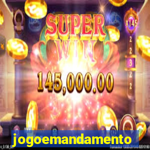 jogoemandamento