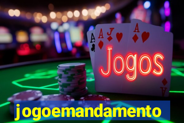 jogoemandamento