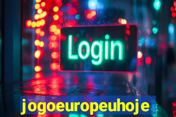 jogoeuropeuhoje